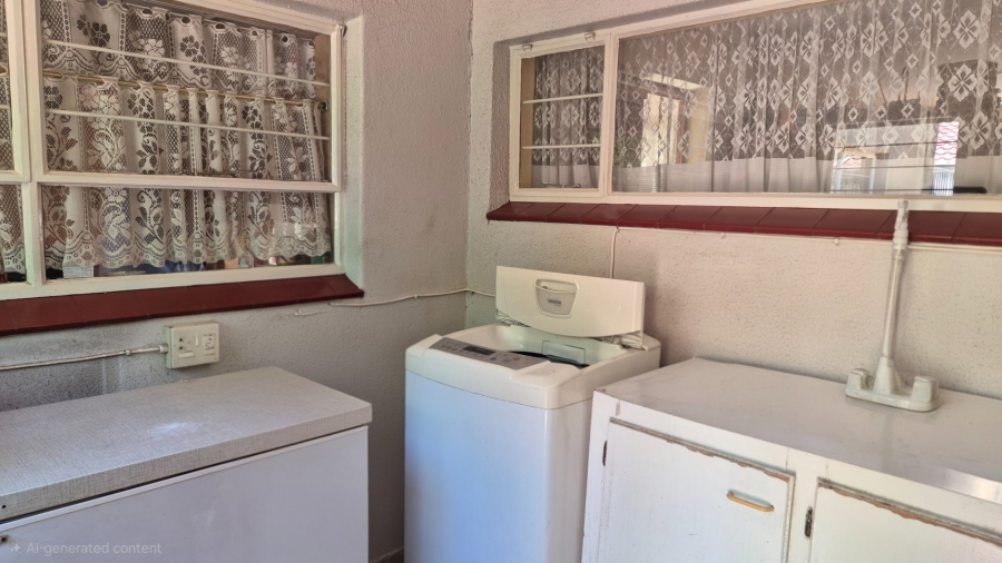 4 Bedroom Property for Sale in Sasolburg Ext 11 Free State